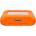 LaCie Rugged Mini 5TB USB 3.2 Gen. 1 Pomarańczowo-Szary - 649455 - zdjęcie 2